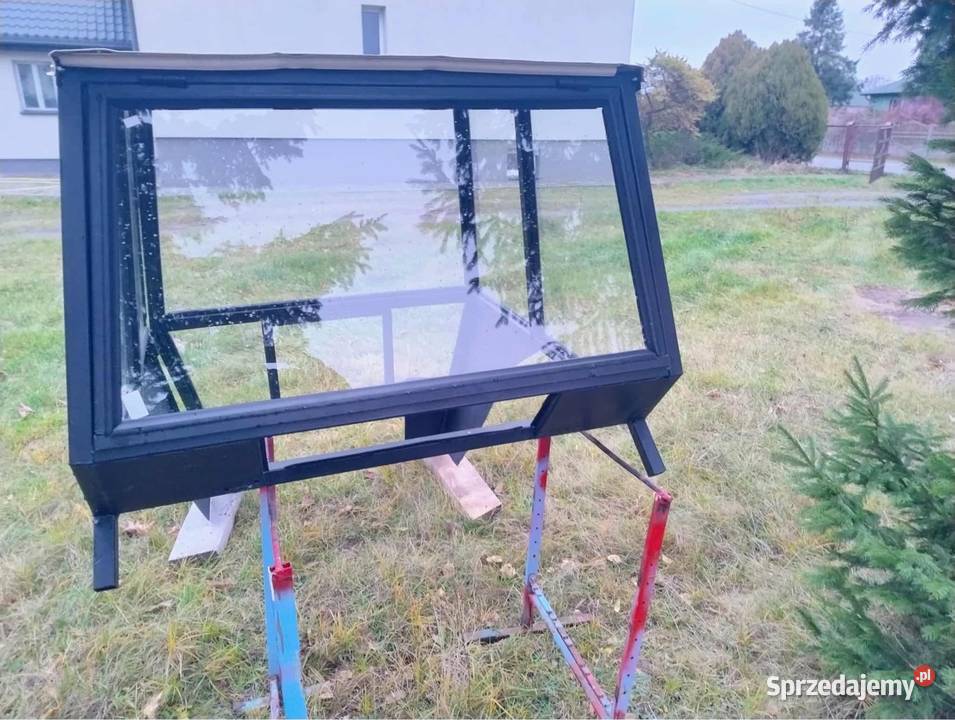 Kabina Ursus c330 Krasew