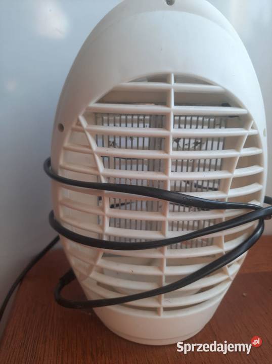 Lampa urządzenie owadobójcz Leżajsk