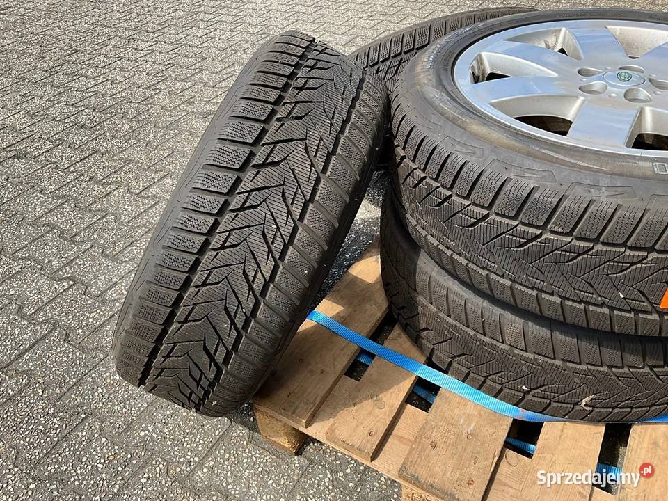 Felgi koła Style 67spoke 19 Land Rover Range sprzedam