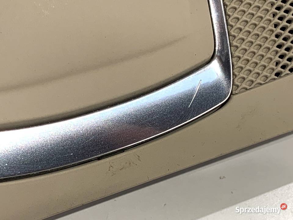 LAMPA SUFITOWA AUDI Q7 4L 4L0947135P SUV 0616 osobowe