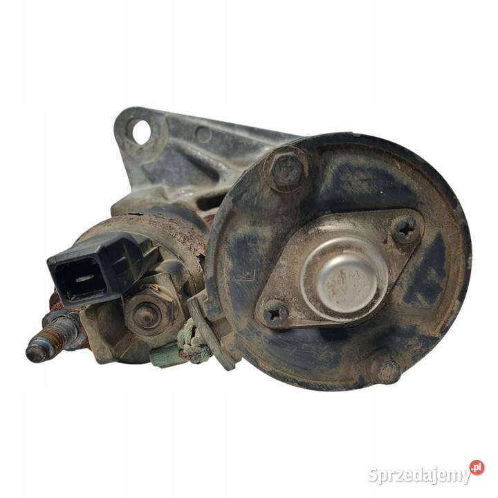 ROZRUSZNIK VW Polo IV 12 12V BMD AWY AZQ bosch Chełm sprzedam