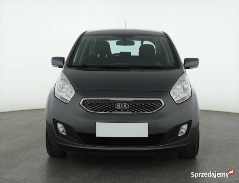 Kia Venga 16 CVVT mazowieckie Piaseczno