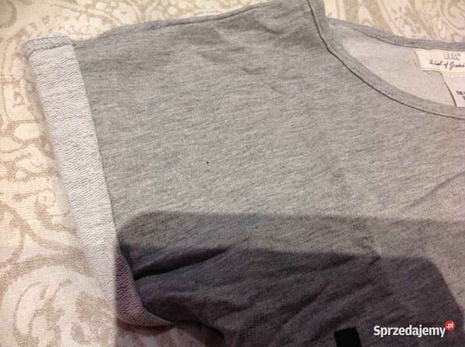 Crop Top dziewczęcy HM 134140 j nowy Nowa Sól