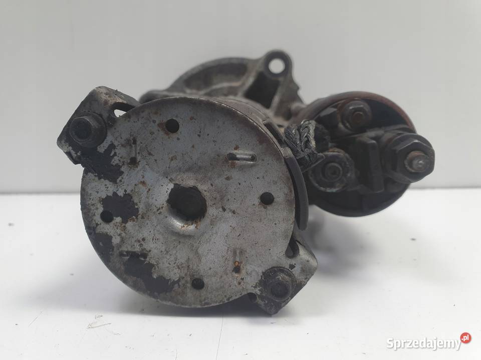 Peugeot 206 16 16V ROZRUSZNIK valeo Janów