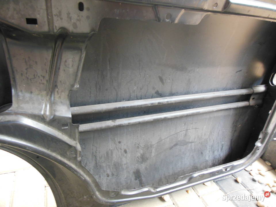 LEWE DRZWI FIAT TEMPRA 8896 7775623 8895