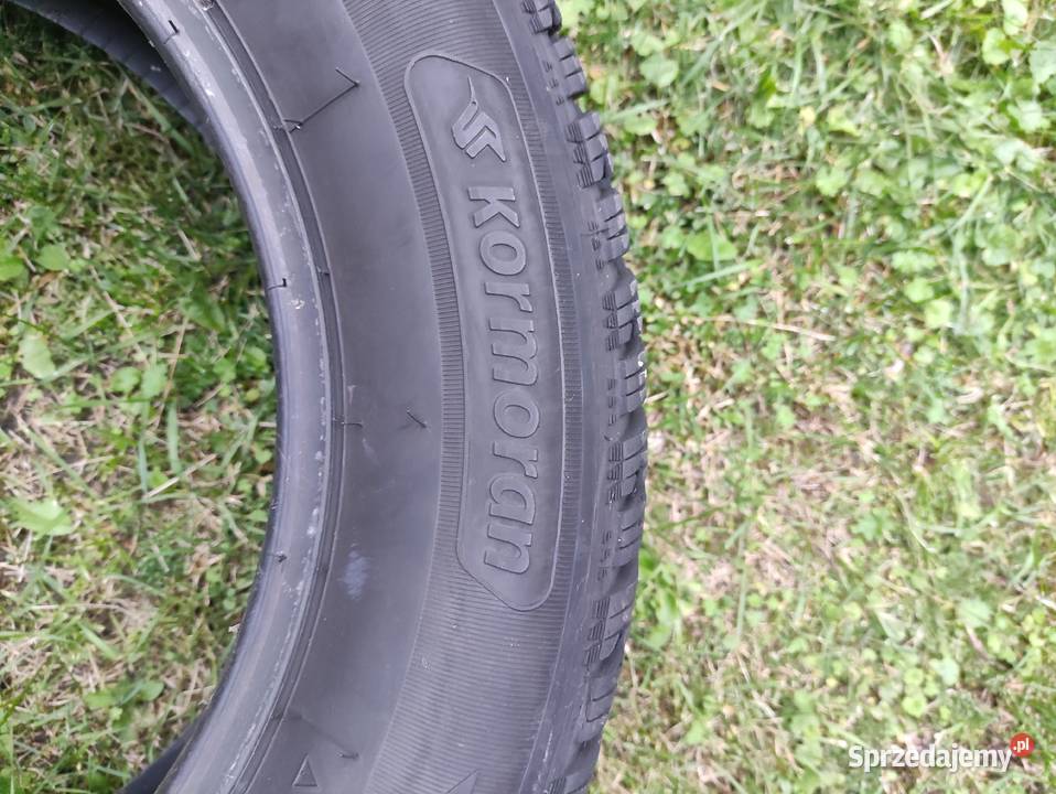 Opony zimowe Zawiercie