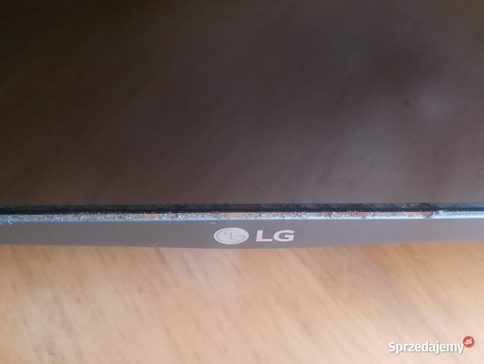 Telewizor LG 32LF510U 32 Wojciechowice