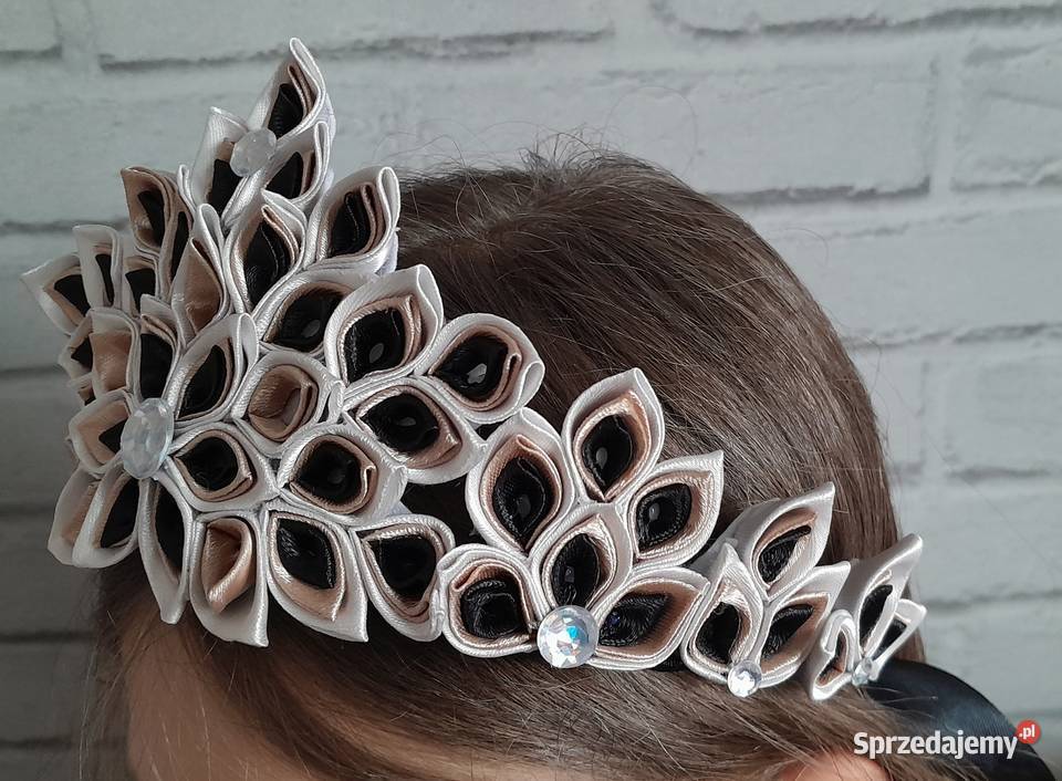 Zestaw różdżka i korona Kraków