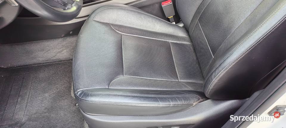 Hyundai i40 15 CRDi Premium Parzniew