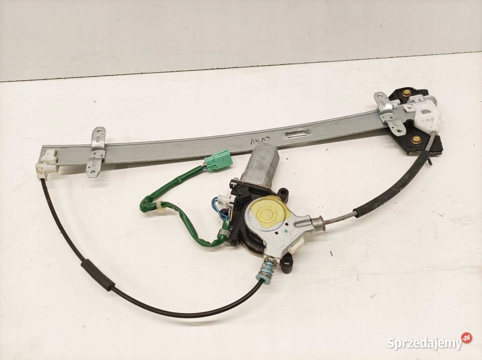 MECHANIZM SZYBY LEWY PRZÓD EU 409171 Honda CRV