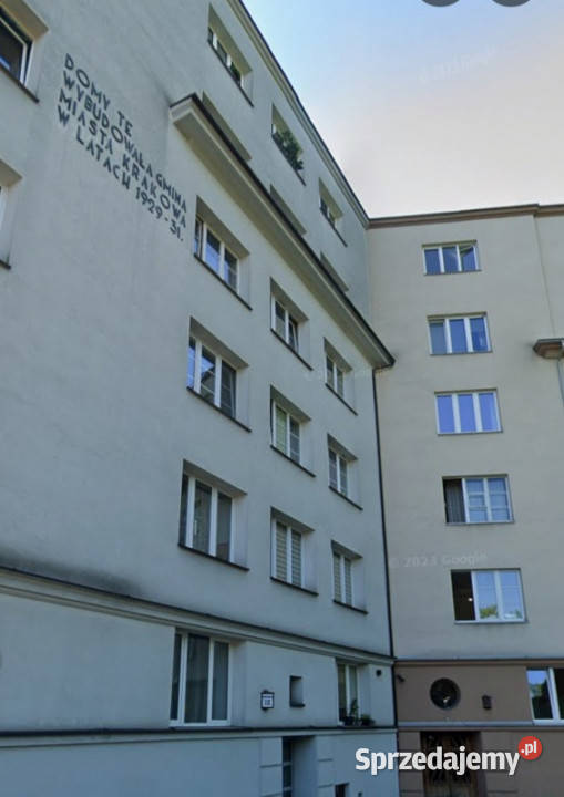 Mieszkanie Grzegórzki sprzedaż zamiana Kraków