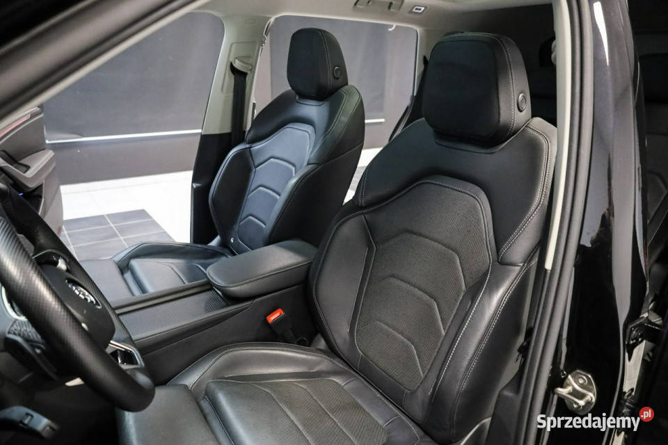 koda Kodiaq DSG4X4Salon PolskaBezwypadkowyI Zarejestrowany w Polsce