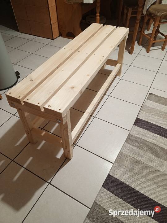 Ławka do przedpokoju Bolkowice