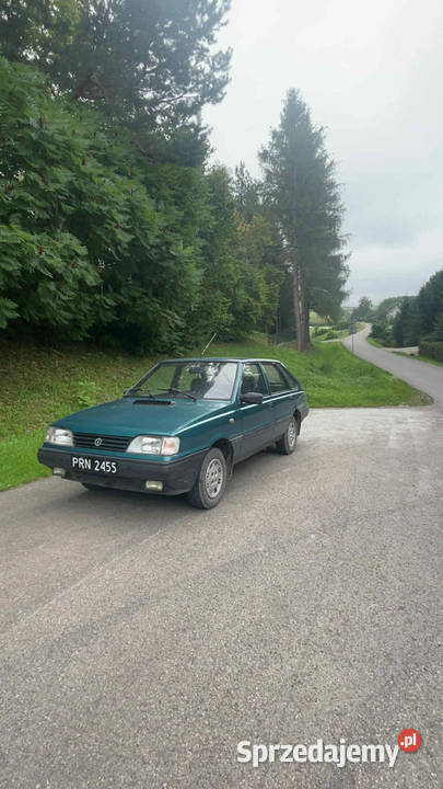 Polonez 15 1993r Fredropol sprzedam
