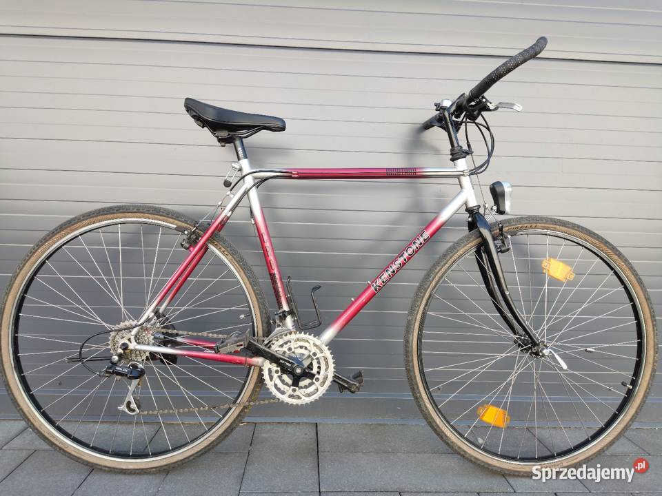 Kenstone Montana 28 Łódź