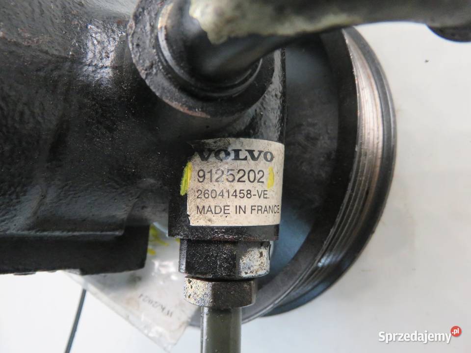 POMPA WSPOMAGANIA VOLVO V40 I 9125202