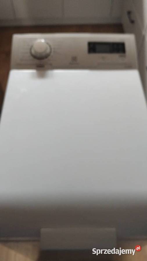 Sprzedam pralkę ładowaną góry Wrocław