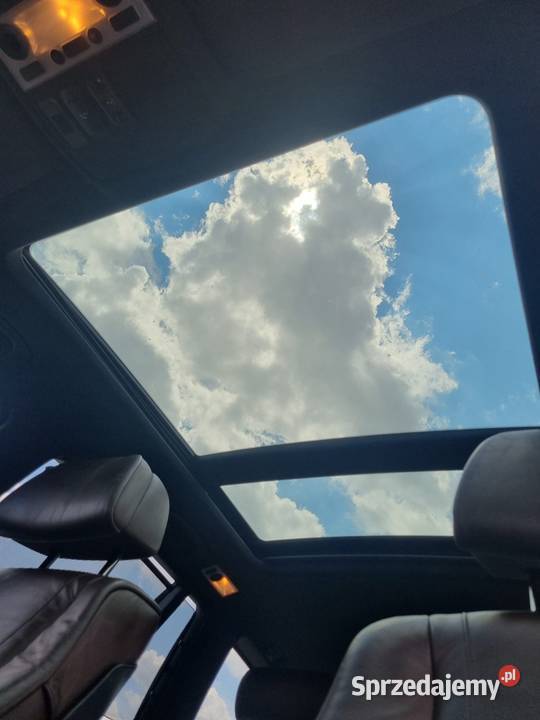 BMW 530 D Turing Lift Kielce