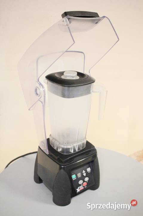 Blender barmański WARING XTREME MX1100 OSŁONA Góra sprzedam