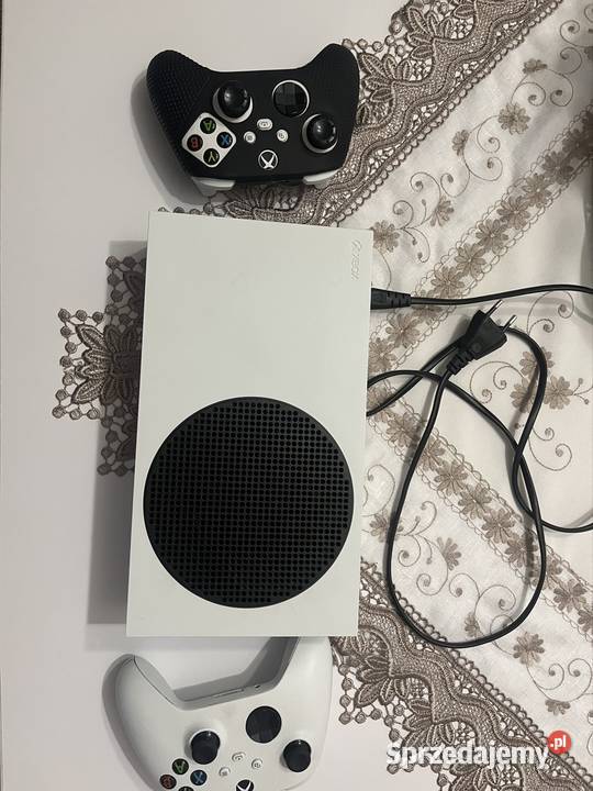 Xbox series s Starogard Gdański