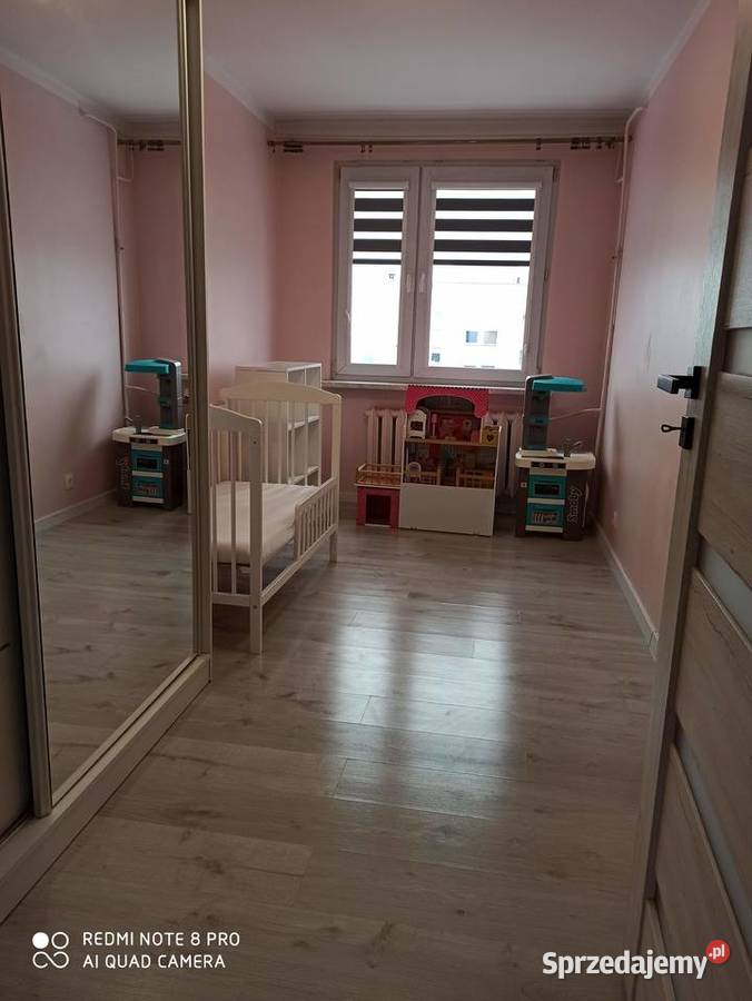 Mieszkanie 3 pokojowe remoncie piwnica Kielce