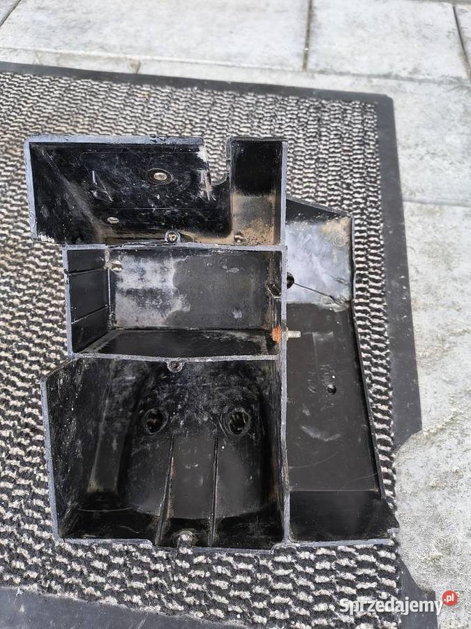 Świnka narzędziowa akumulatorowa instalacyjna Części i akcesoria motocyklowe Rzeszów