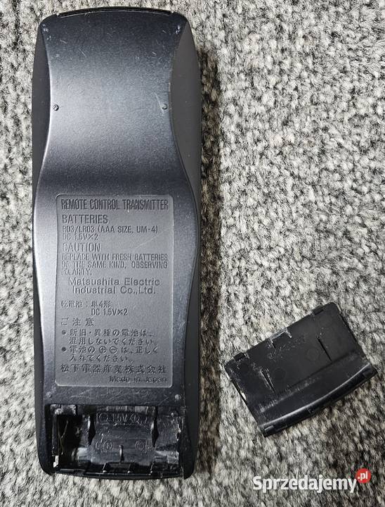 Oryginalny Pilot Technics RAKCH214WH wysyłka Kraków