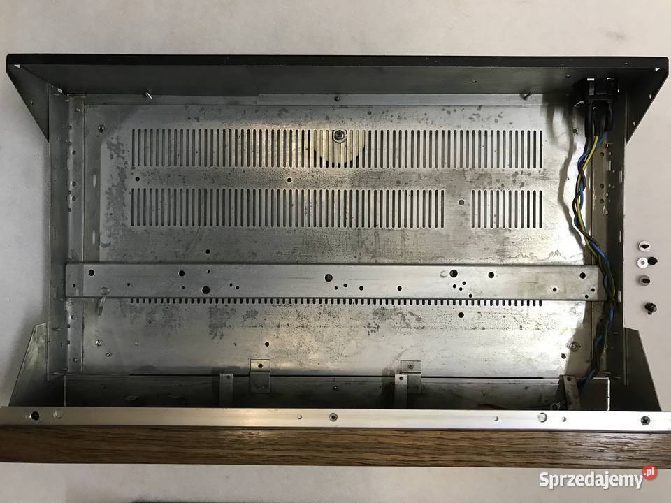 Duża obudowa wentylowana audio Gruba stał dąb Jelenia Góra