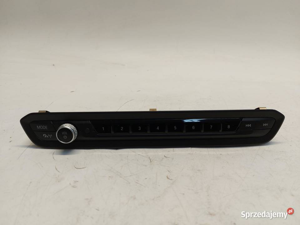 BMW G21 G20 Kombi 330e panel sterowania nawiewu osobowe sprzedam