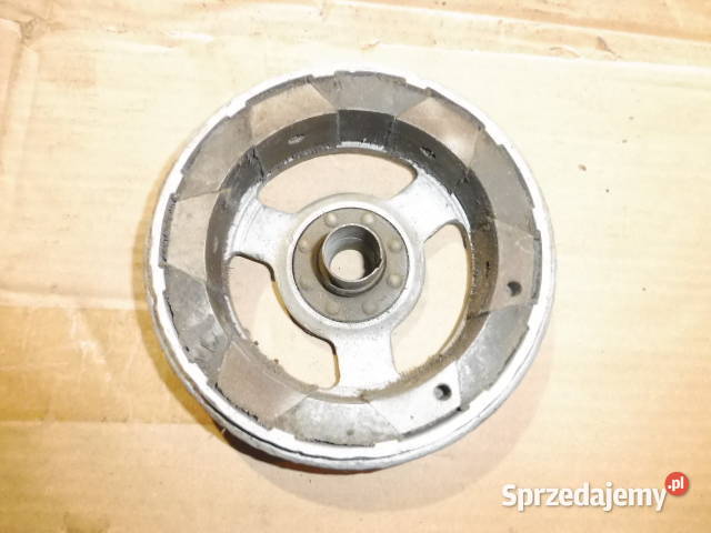 PANNONIA MAGNETO ZAPLONU SILNIKA Drzycim