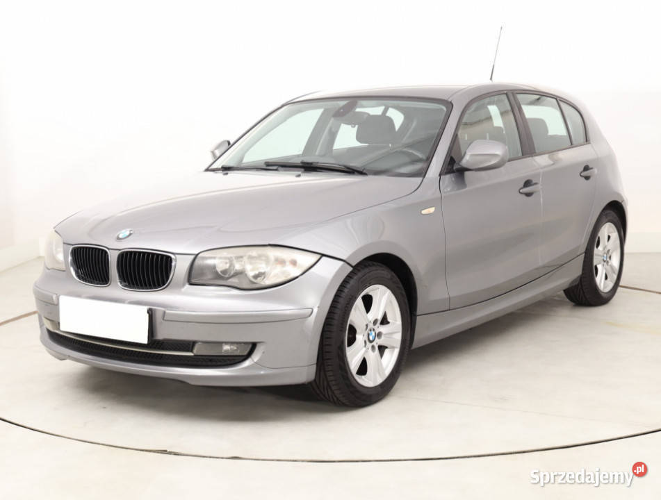 BMW 1 116d dolnośląskie Bielany Wrocławskie sprzedam