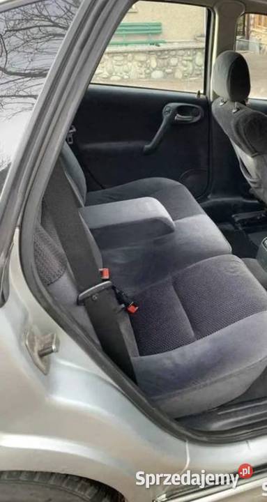 Opel Vectra B 22 DTI bogato wyposażona