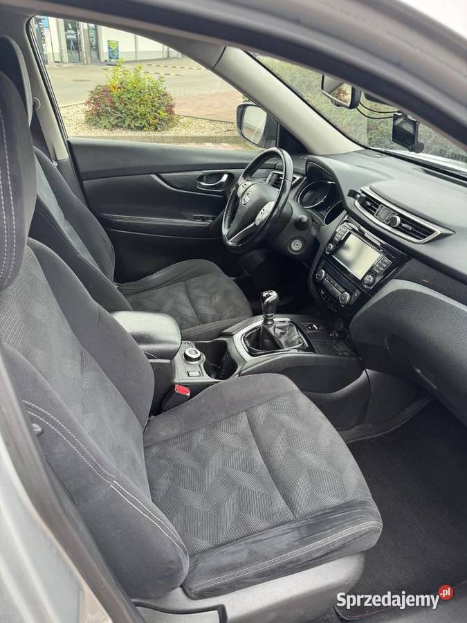 Nissan XTrial 4x4 diesel