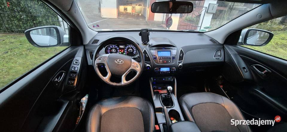 16 GDI bogata wersja super stan Rok produkcji 2015 Gorzów Wielkopolski