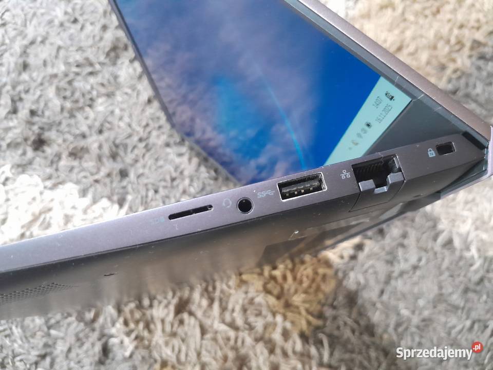 Laptop Dell Vostro 14 5401 Win11 Pro I51035G1 Wieliczka