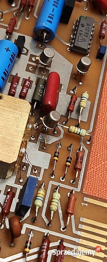 Płytki elektroniczne do odzysku metali Gliwice