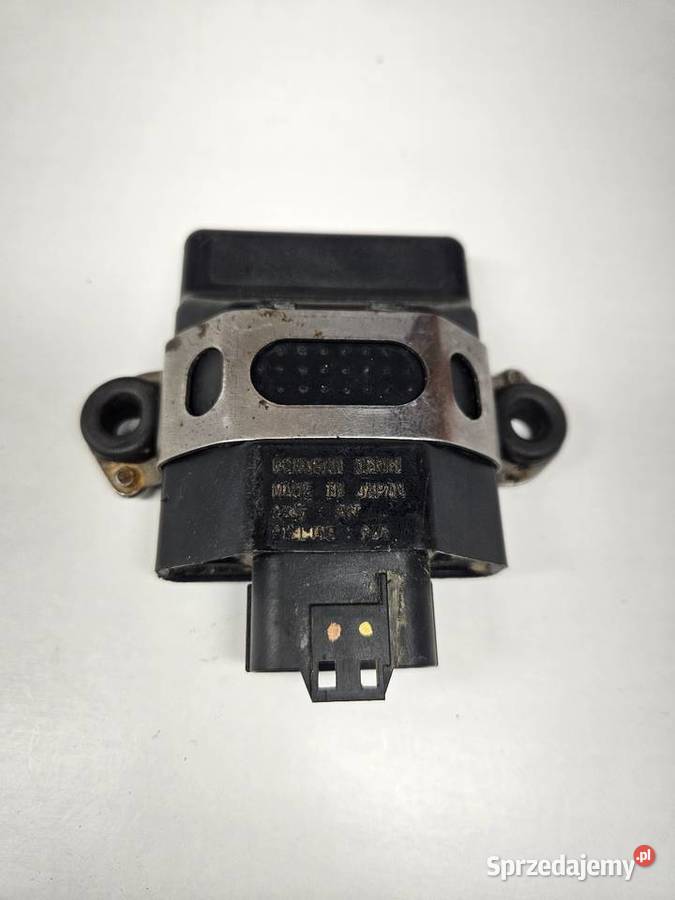 Moduł tm racing 144 z 2011r komputer sterownik Gorlice