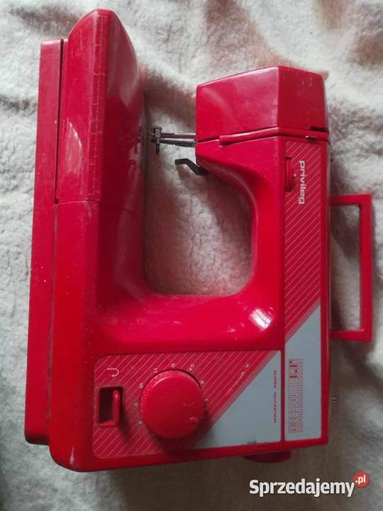 Maszyna do szycia Privileg 5010 AGD drobne Legnica