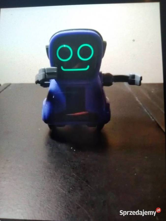 Zabawki robót mip Biskupiec