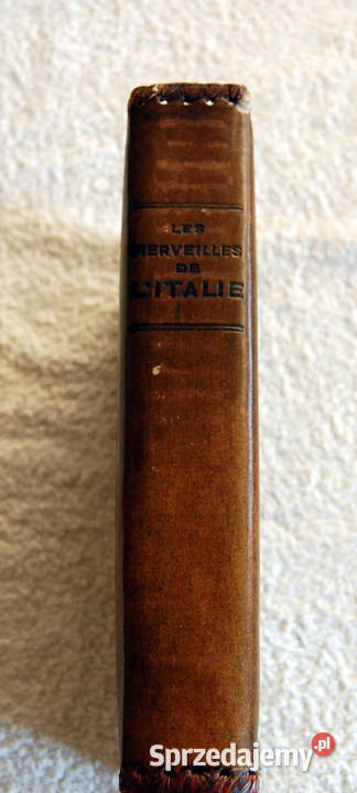 Les Merveilles de Litalie Toruń