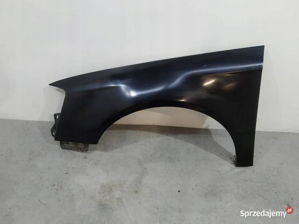 BŁOTNIK LEWY PRZÓD LC9X VW Volkswagen Passat VI