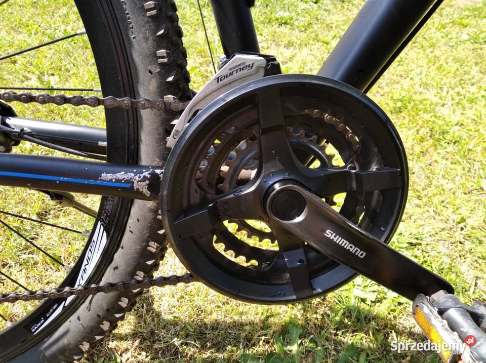 Rower męski koła 29 Pozostałe Radomyśl Wielki