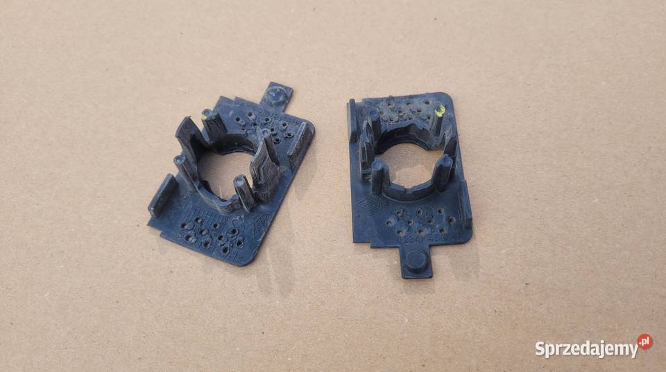 RENAULT MEGANE IV UCHWYT KOSZYK PDC MOCOWANIE Ruda Śląska