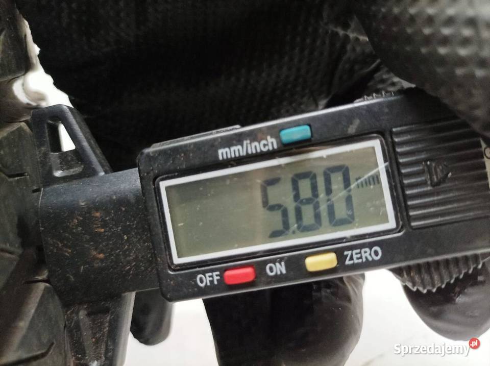 2x OPONA LETNIA CONTINENTAL ECOCONTACT 6Q