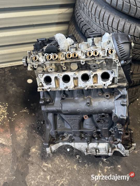 Głowica 20tfsi 211 cdnc Lublin sprzedam