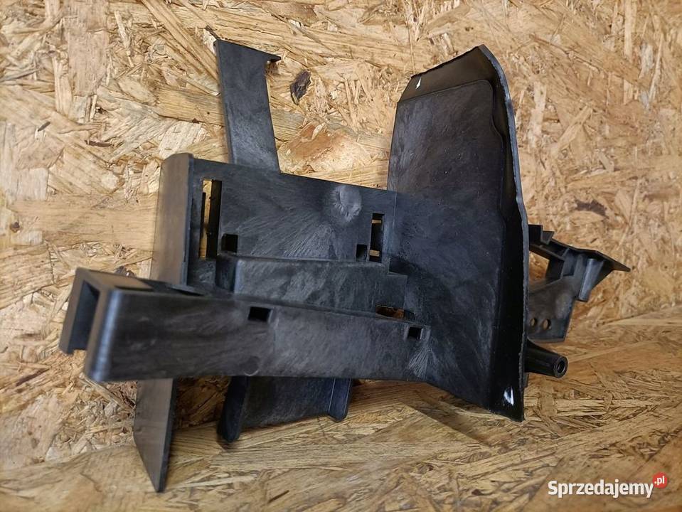 FORD C MK2 OSŁONA MOCOWANIE ZAMKA PRAWY TYŁ osobowe Pleszew
