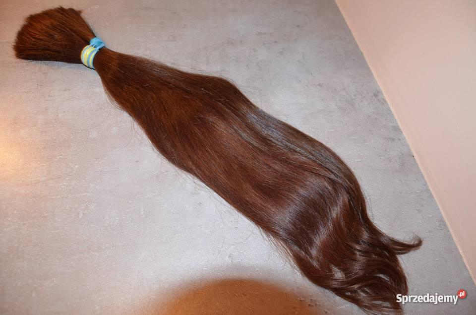 włosy słowiańskie dziewicze 55 153 g