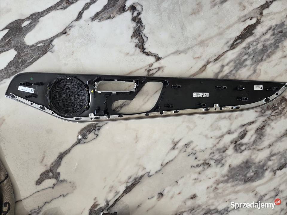 Dekory drzwi Mercedes CKlasa GLCC A2057202422 Lubliniec