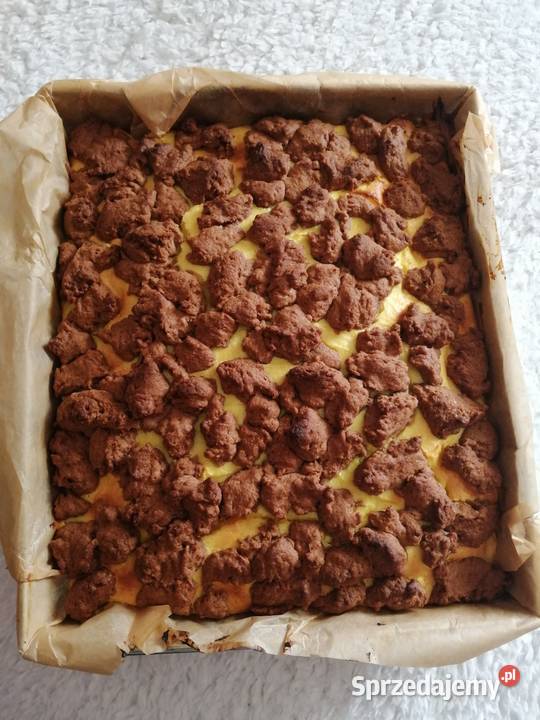 Domowe Torty i ciasta