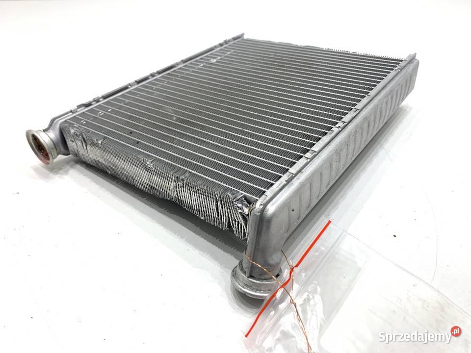 NAGRZEWNICA PEUGEOT 308 I Hatchback 0716 KOMBAJN